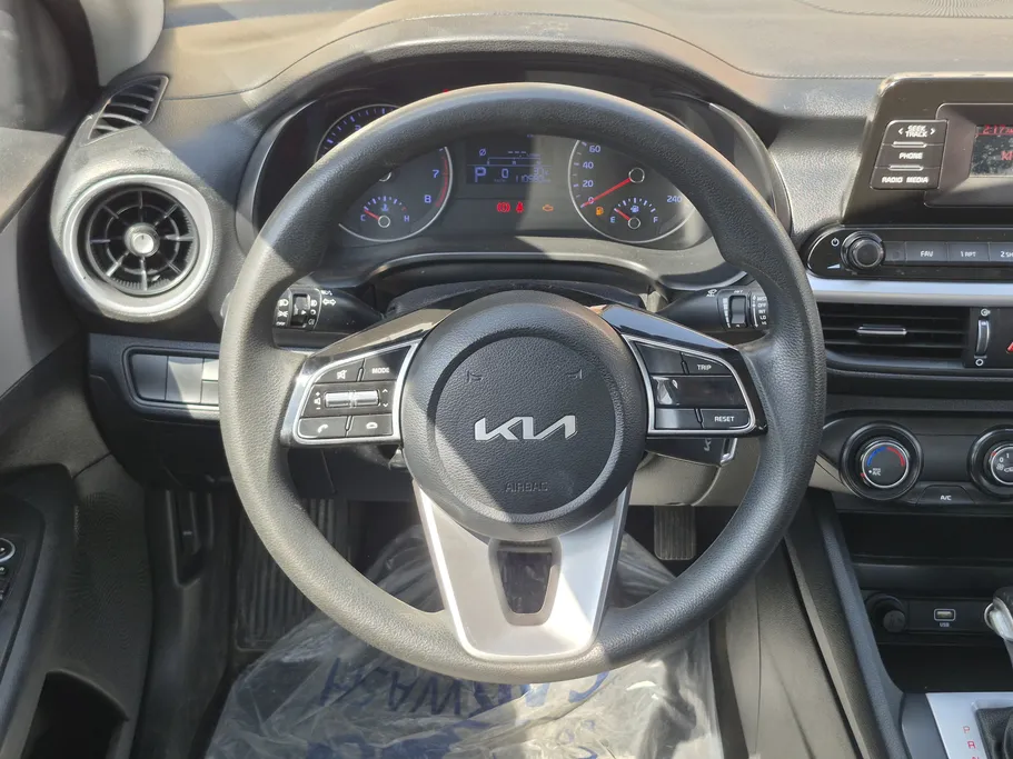 كيا سيراتو LX 2022 