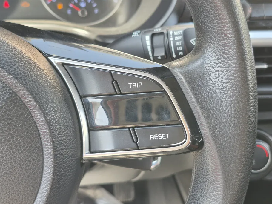 كيا سيراتو LX 2022 