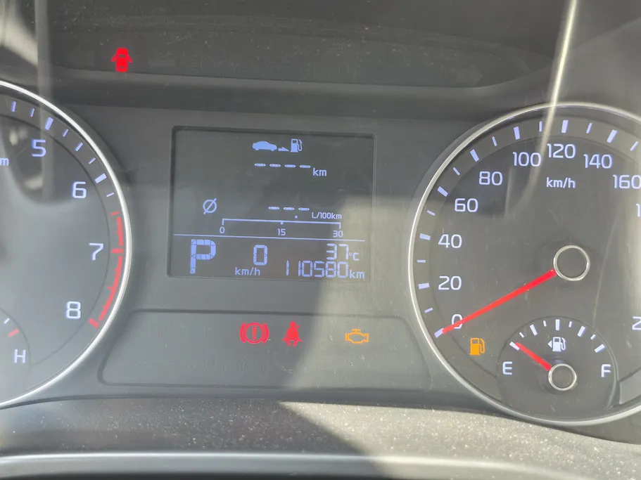 كيا سيراتو LX 2022 