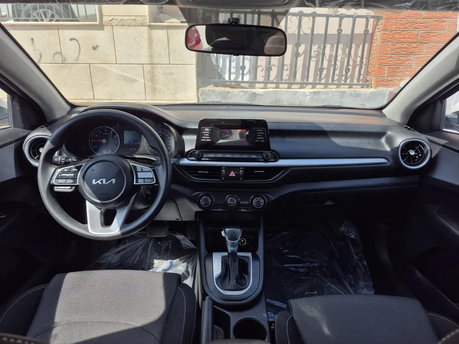 كيا سيراتو LX 2022 