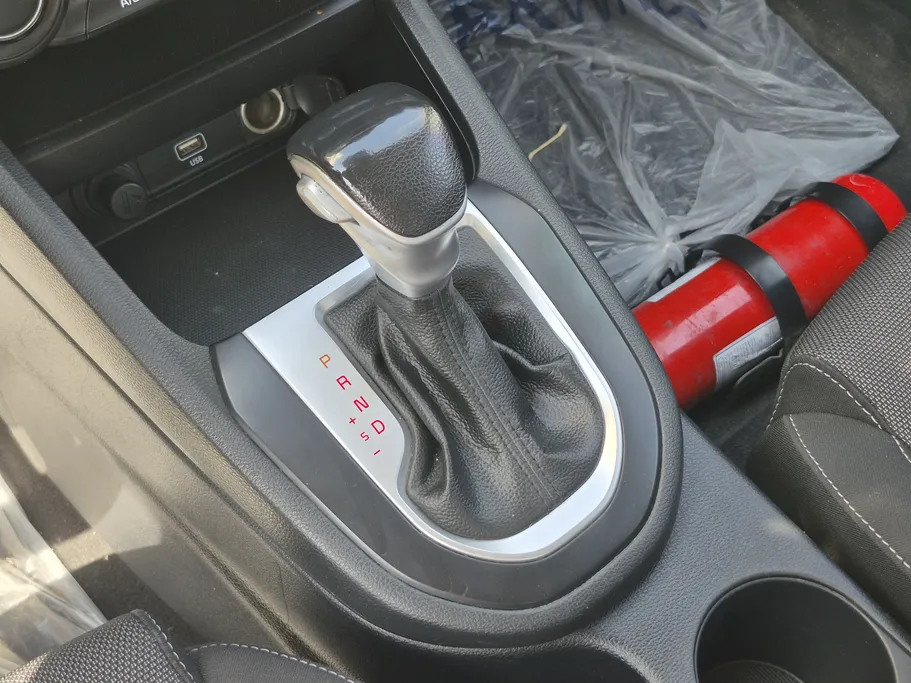 كيا سيراتو LX 2022 