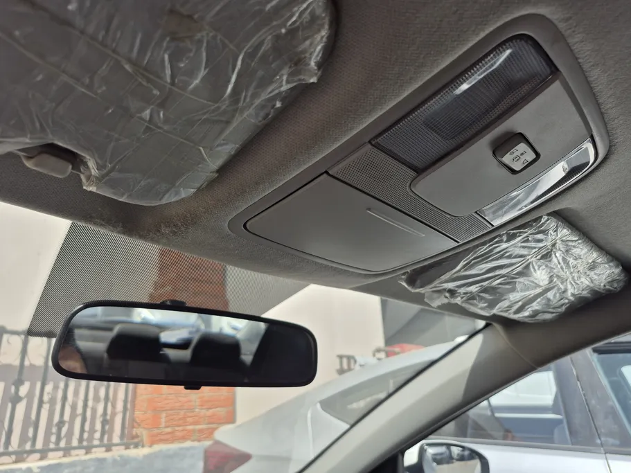 كيا سيراتو LX 2022 