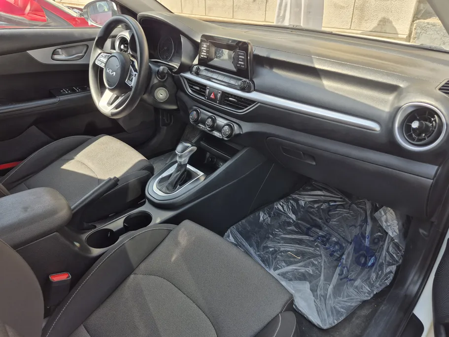 كيا سيراتو LX 2022 