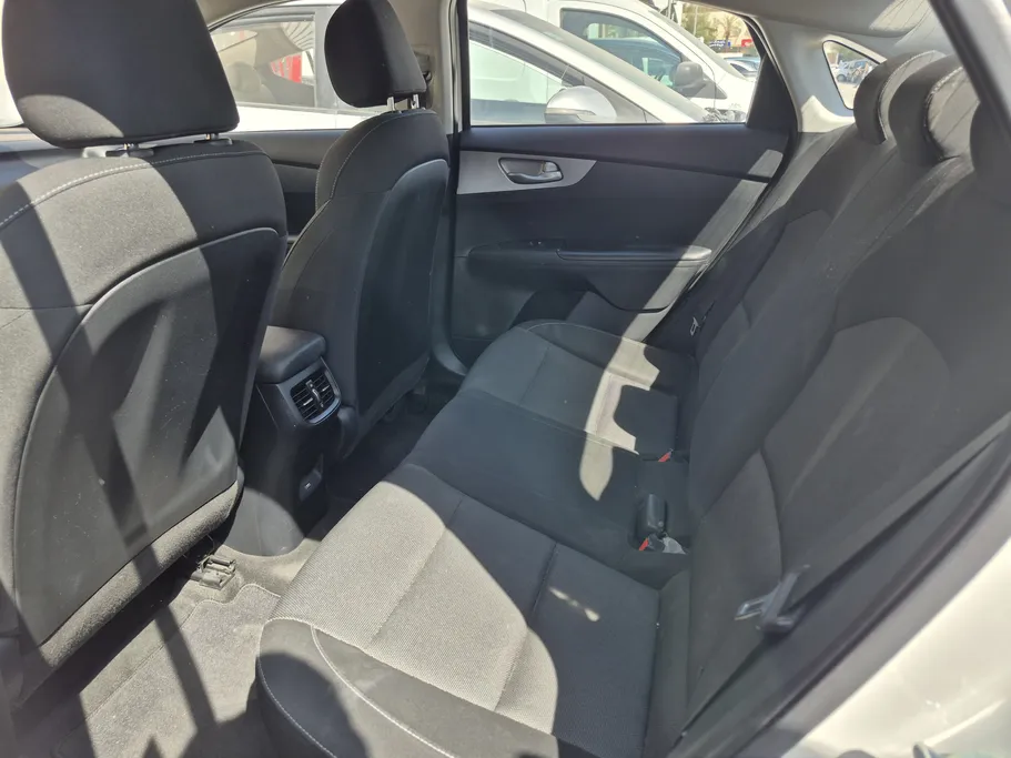 كيا سيراتو LX 2022 