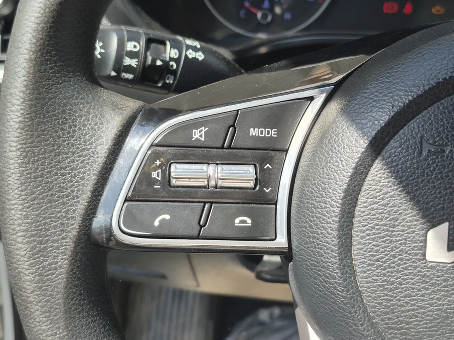 كيا سيراتو LX 2022 