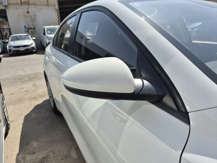 كيا سيراتو LX 2022 