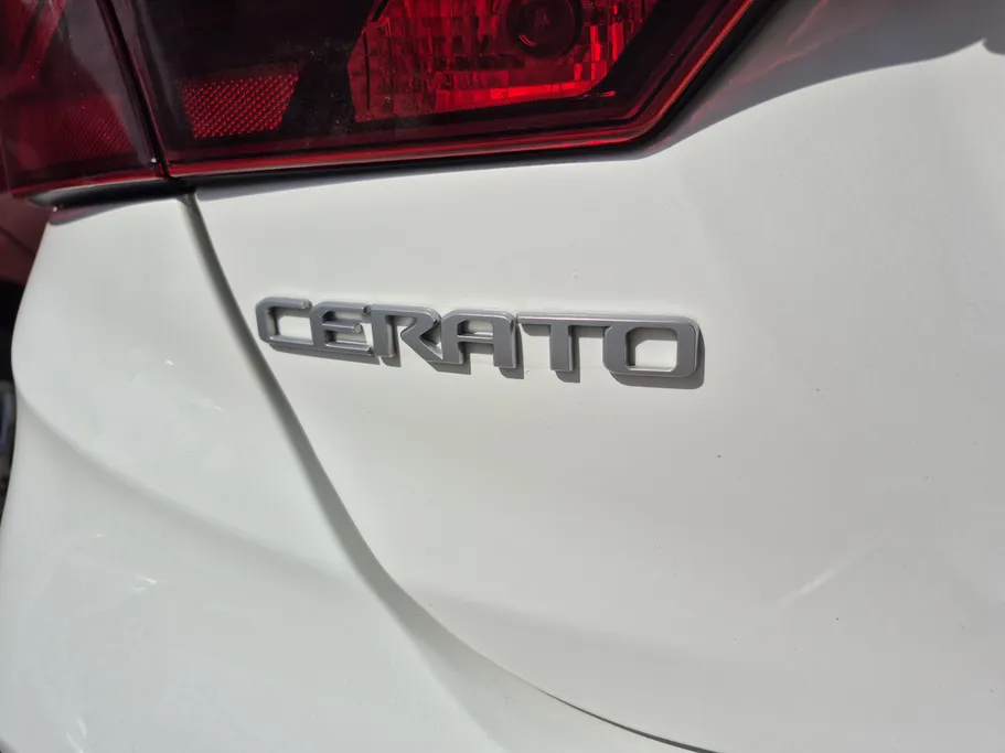 كيا سيراتو LX 2022 