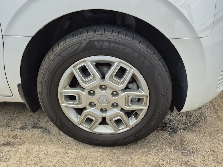 2023 Hyundai Staria Smart 11 ST 