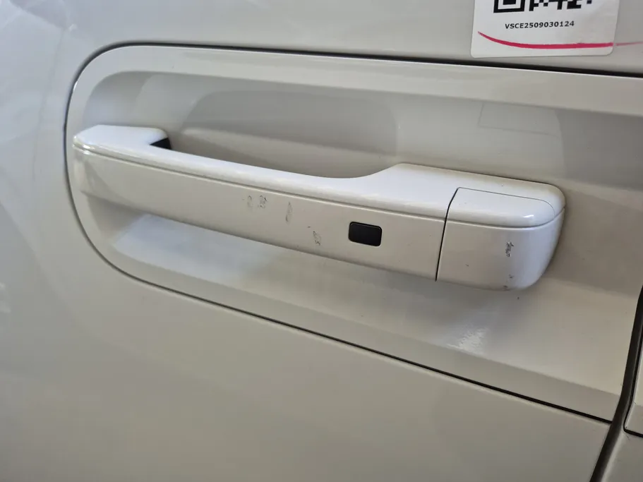 2023 Hyundai Staria Smart 11 ST 