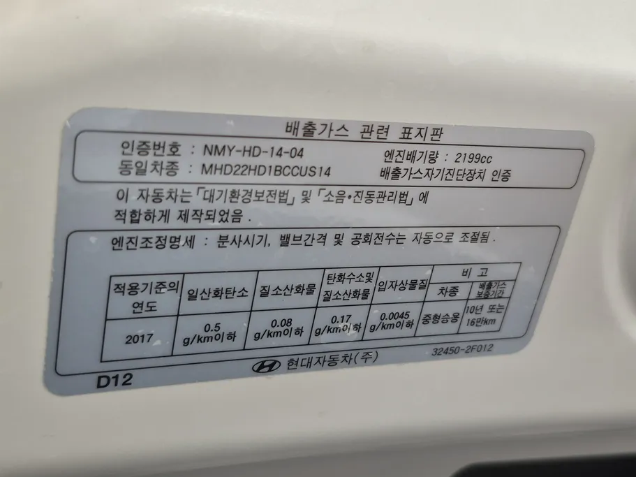 2023 Hyundai Staria Smart 11 ST 