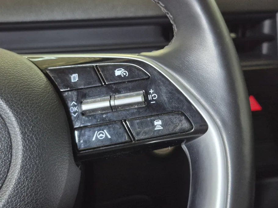 2023 Hyundai Staria Smart 11 ST 