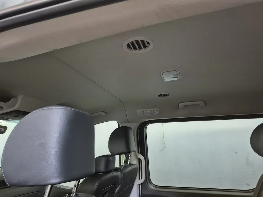 2023 Hyundai Staria Smart 11 ST 