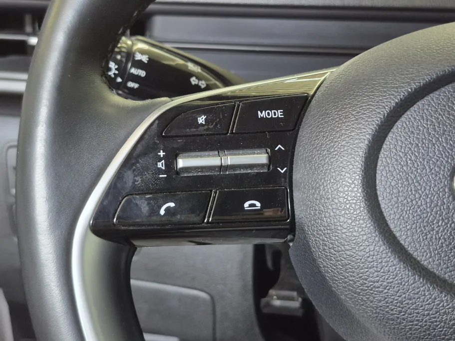 2023 Hyundai Staria Smart 11 ST 