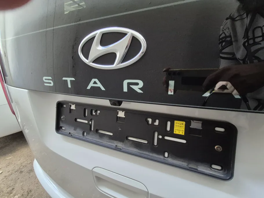 2023 Hyundai Staria Smart 11 ST 