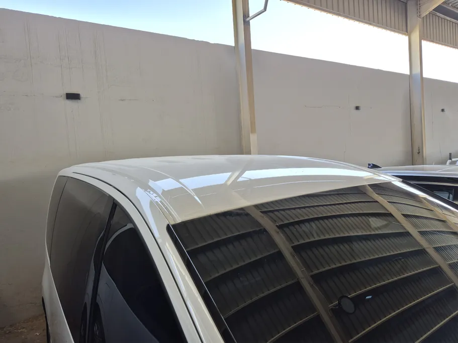 هيونداي ستاريا سمارت 11 مقاعد 2022 