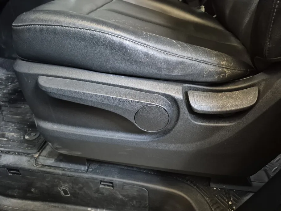 هيونداي ستاريا سمارت 11 مقاعد 2022 