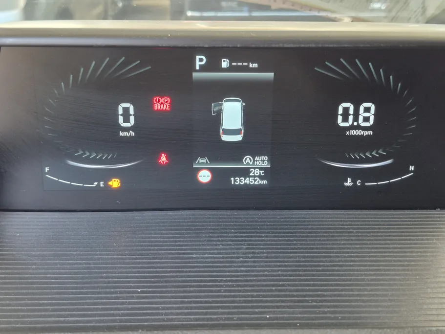 هيونداي ستاريا سمارت 11 مقاعد 2022 