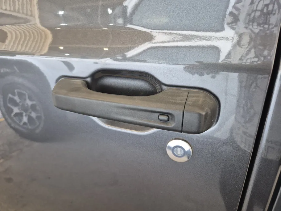 2021 Jeep Wrangler صحارى 