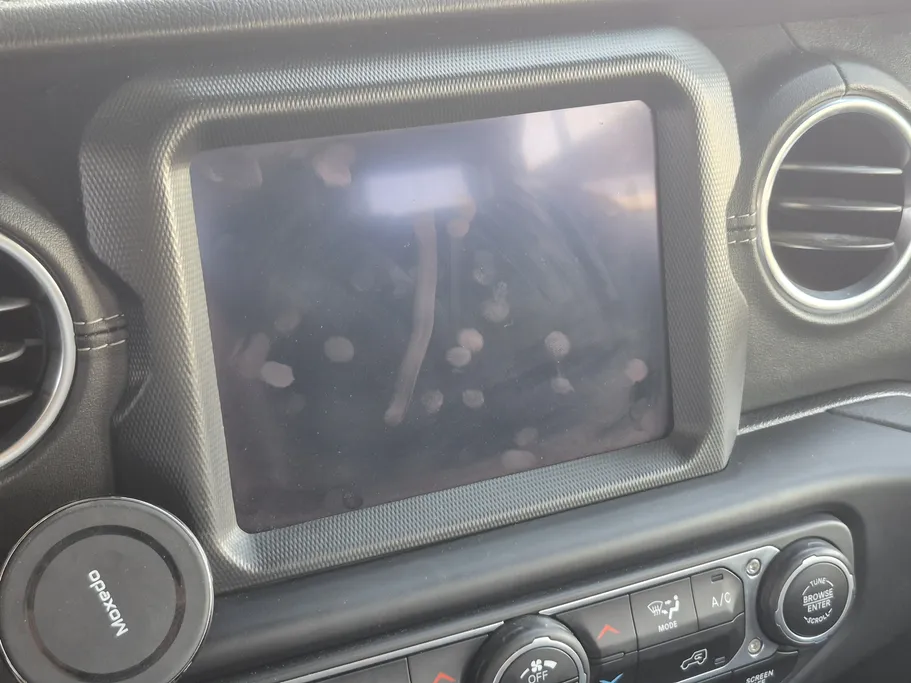 2021 Jeep Wrangler صحارى 