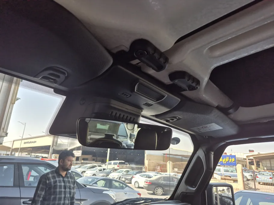 2021 Jeep Wrangler صحارى 