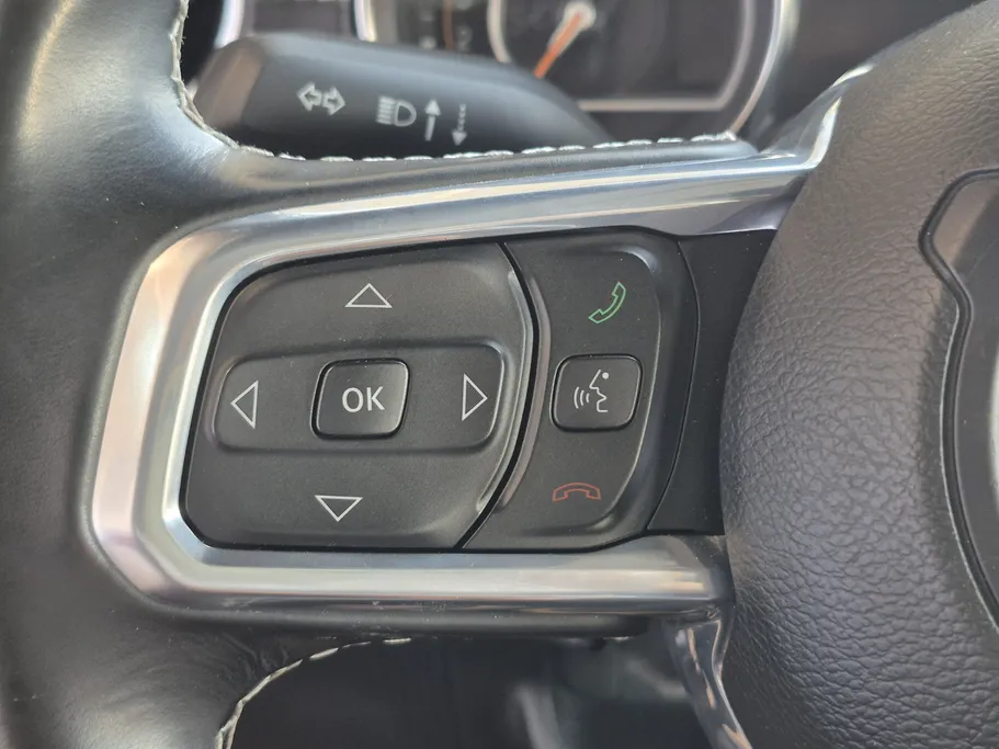 2021 Jeep Wrangler صحارى 