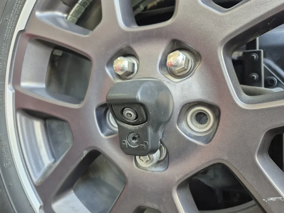 2021 Jeep Wrangler صحارى 