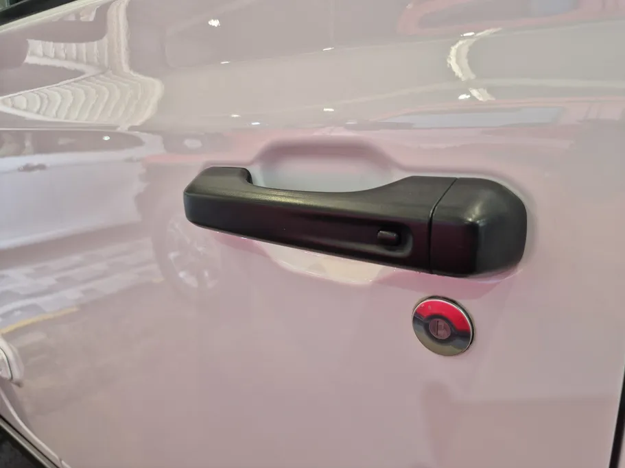 جيب رانجلر روبيكون 2021 