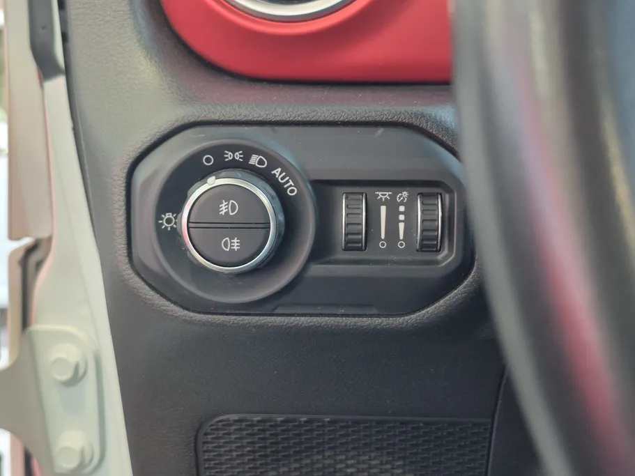 جيب رانجلر روبيكون 2021 