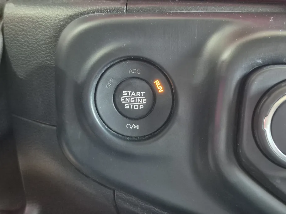 جيب رانجلر روبيكون 2021 