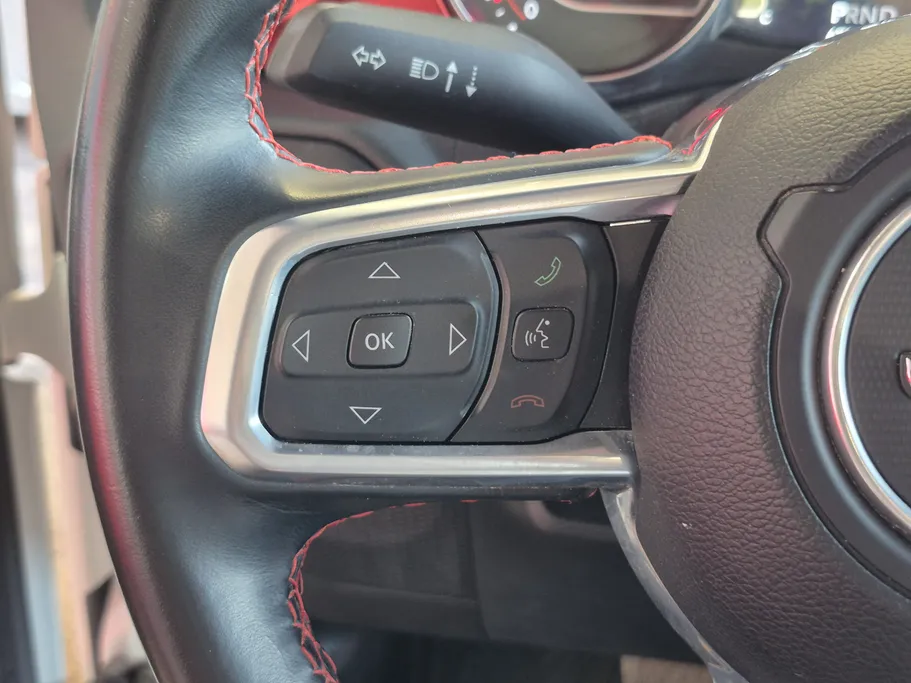 جيب رانجلر روبيكون 2021 