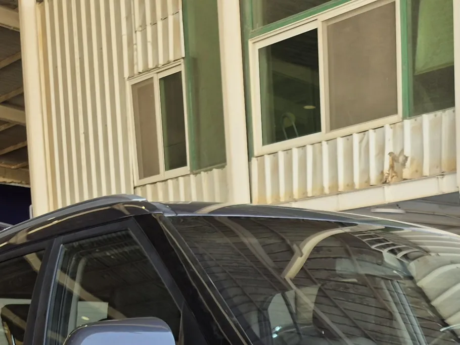 2020 Hyundai Creta GL 