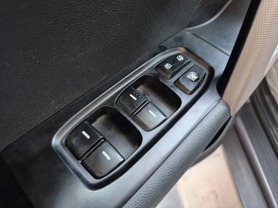 2020 Hyundai Creta GL 