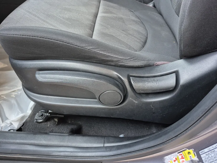 2020 Hyundai Creta GL 