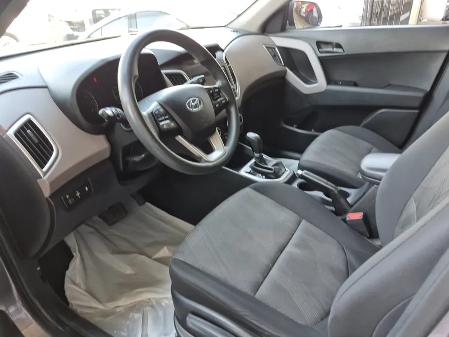 2020 Hyundai Creta GL 