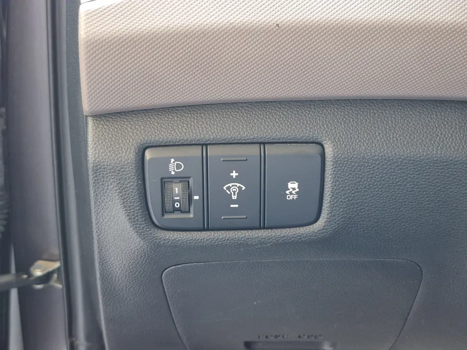 2020 Hyundai Creta GL 