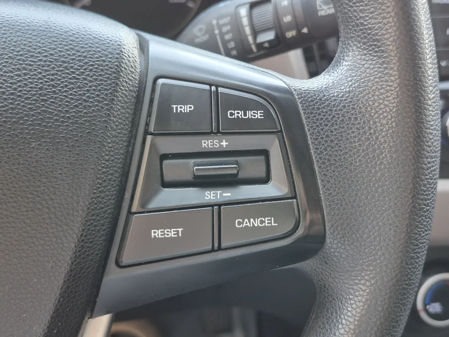 2020 Hyundai Creta GL 