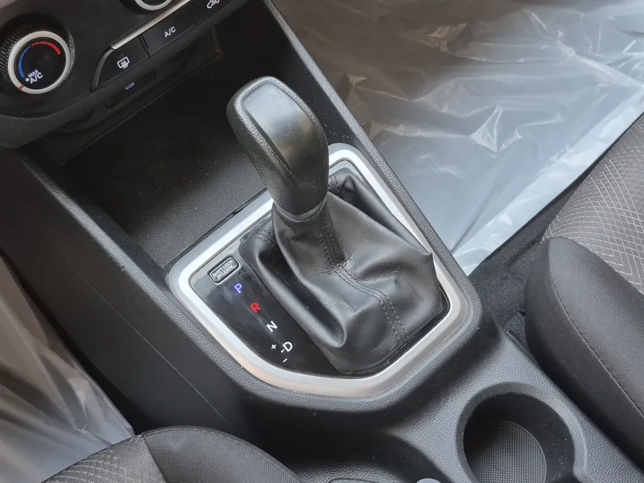 2020 Hyundai Creta GL 