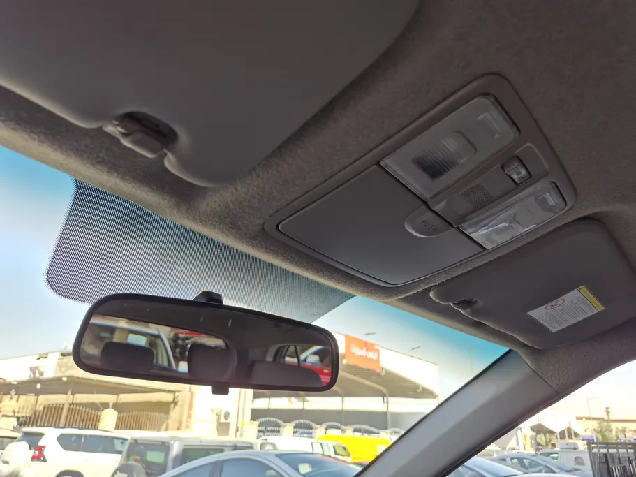 2020 Hyundai Creta GL 