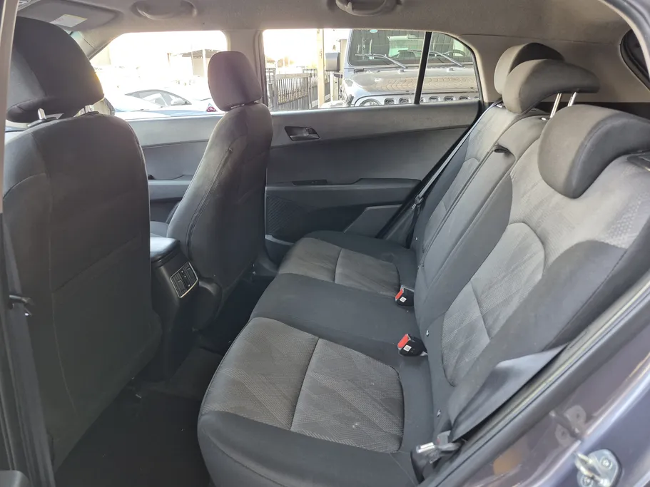 2020 Hyundai Creta GL 