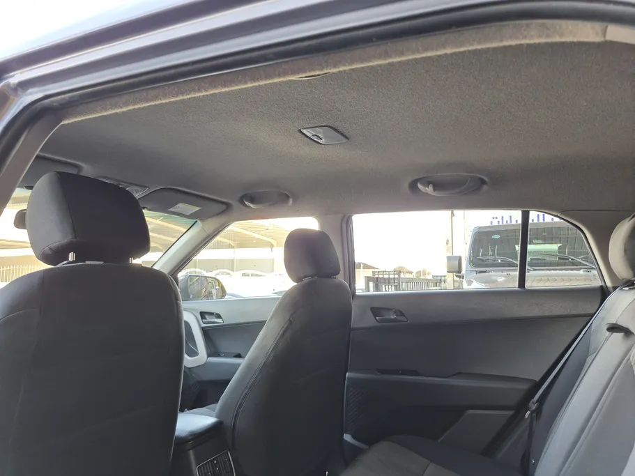 2020 Hyundai Creta GL 