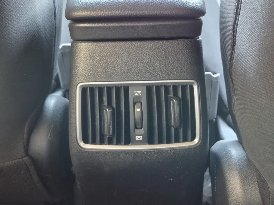 2020 Hyundai Creta GL 