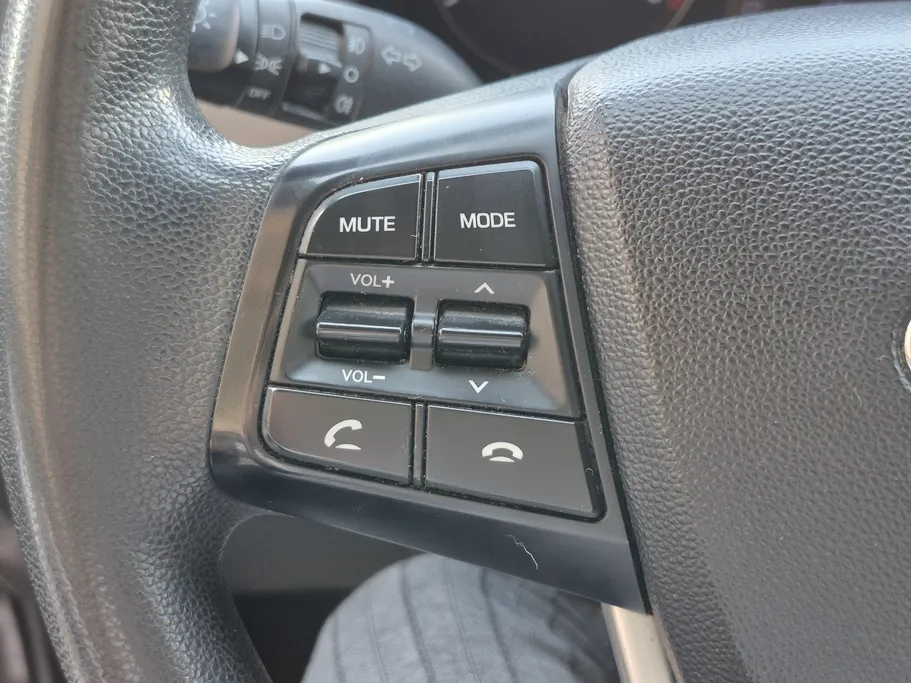 2020 Hyundai Creta GL 