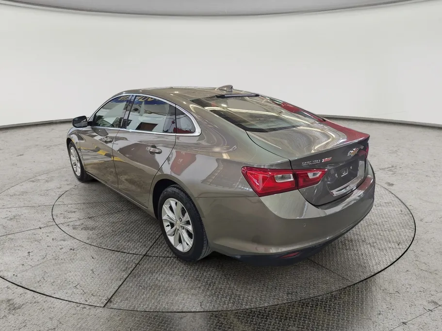 شفروليه ماليبو LS 2022 