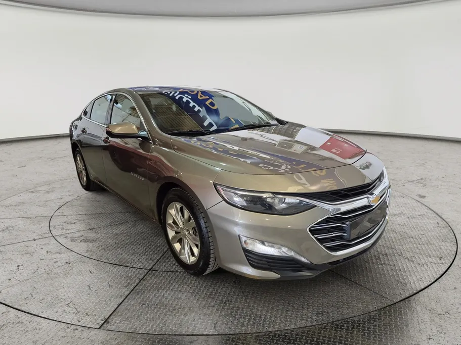 شفروليه ماليبو LS 2022 