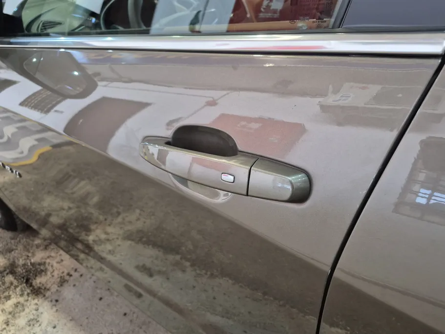 شفروليه ماليبو LS 2022 