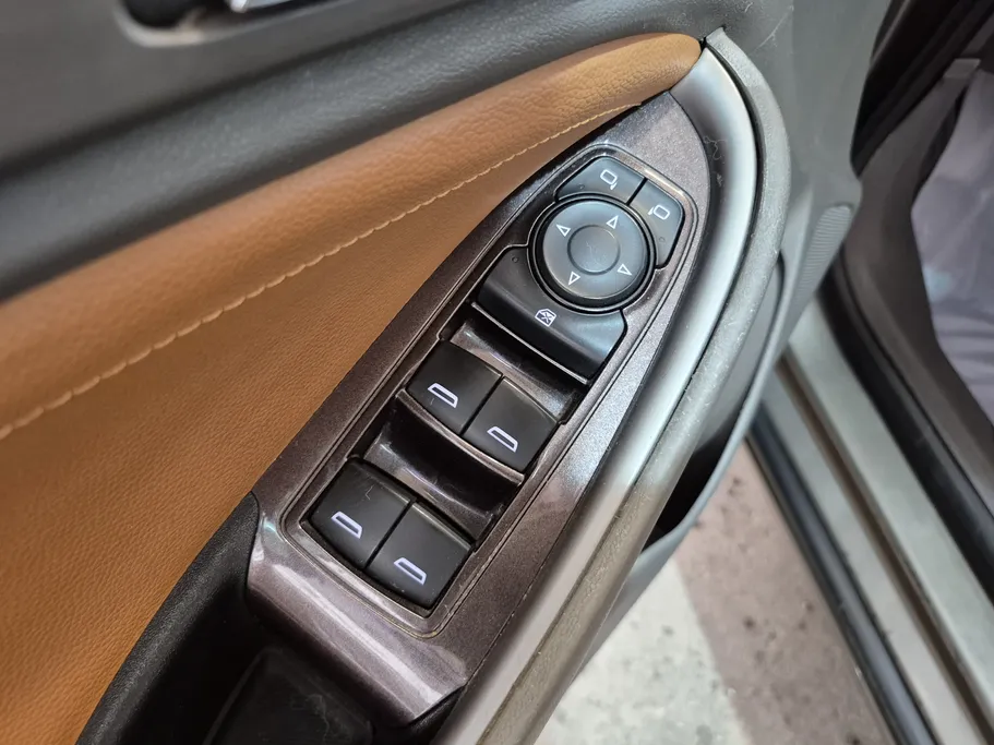 شفروليه ماليبو LS 2022 