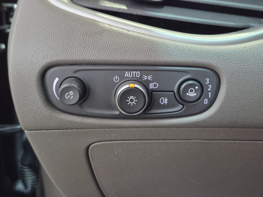 شفروليه ماليبو LS 2022 