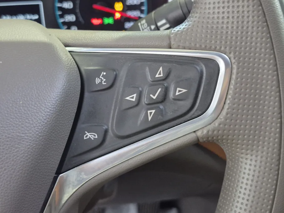 شفروليه ماليبو LS 2022 