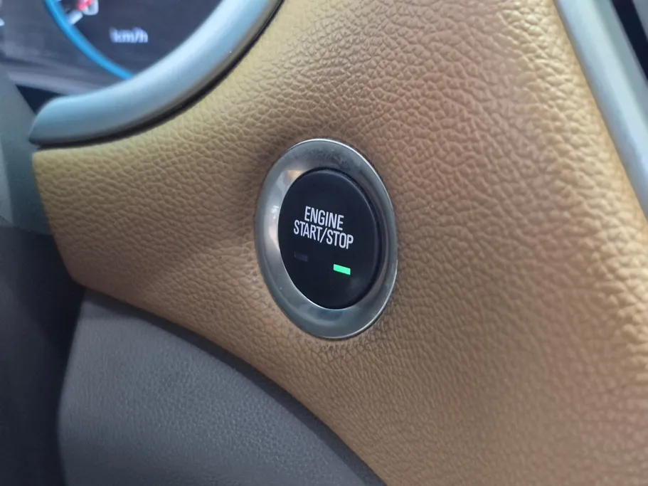 شفروليه ماليبو LS 2022 