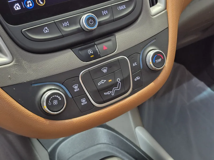 شفروليه ماليبو LS 2022 